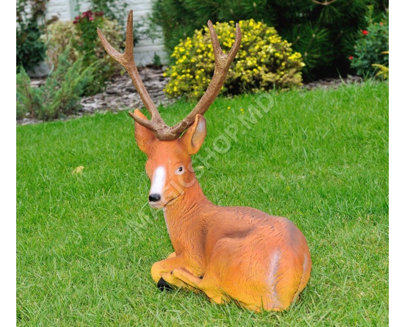 Садово-парковая фигура Cera Олень